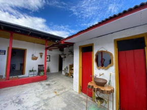 El Hostal del Abuelo